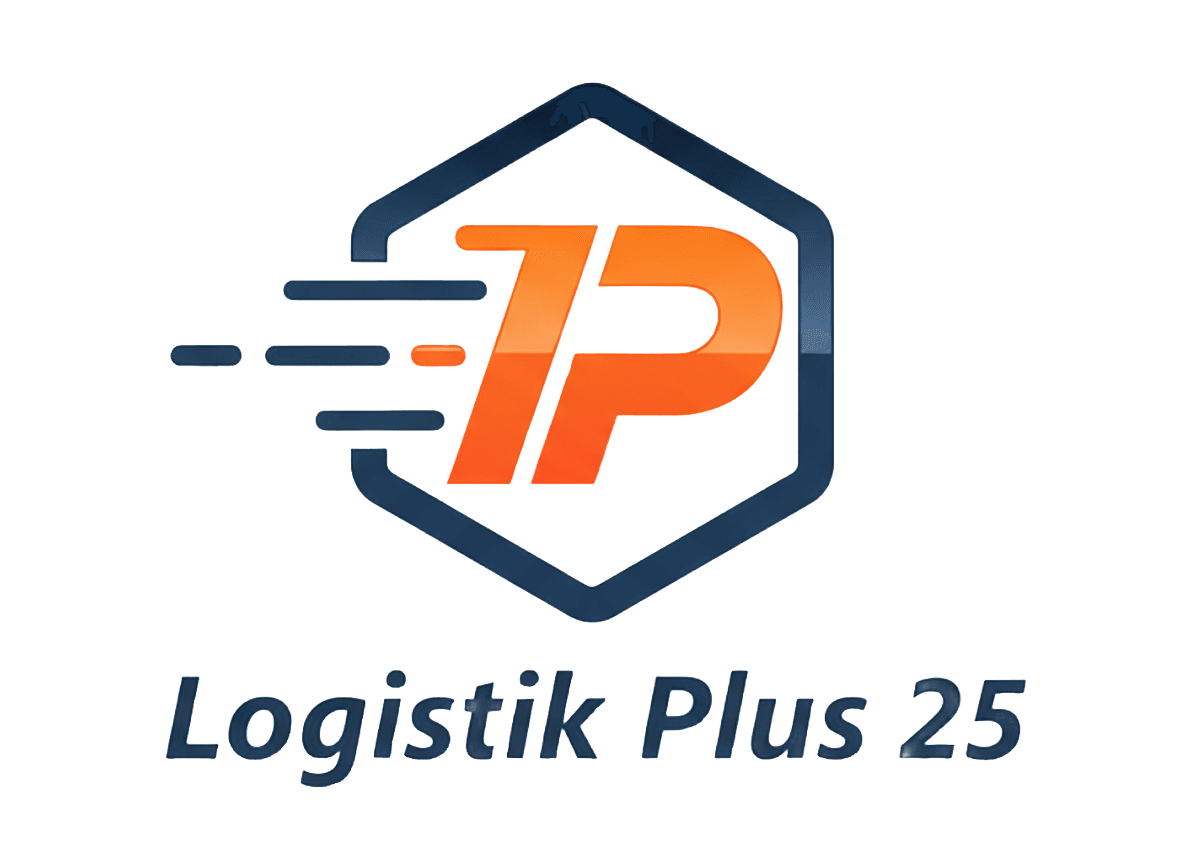Logistik Plus 25